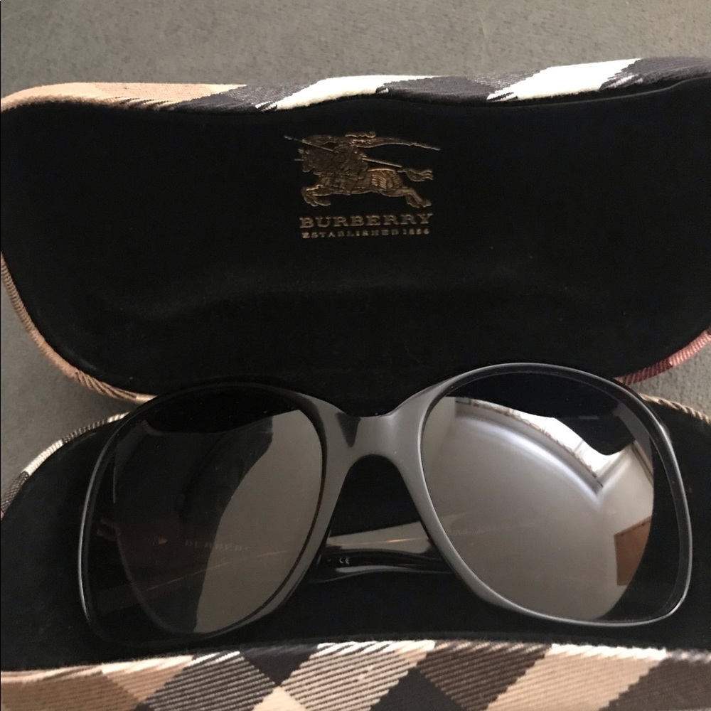 Burberry